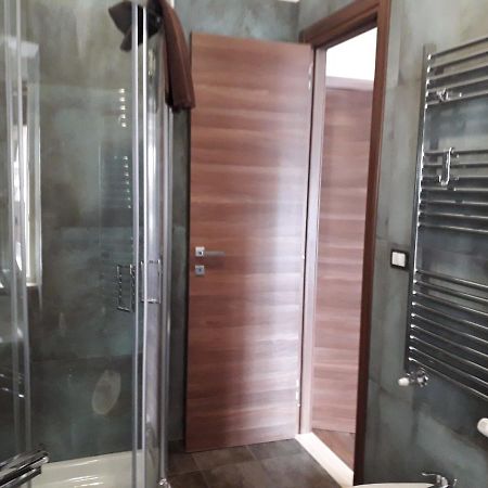 Il Coriandolo Otel Roma Dış mekan fotoğraf