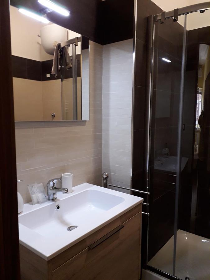 Il Coriandolo Otel Roma Dış mekan fotoğraf